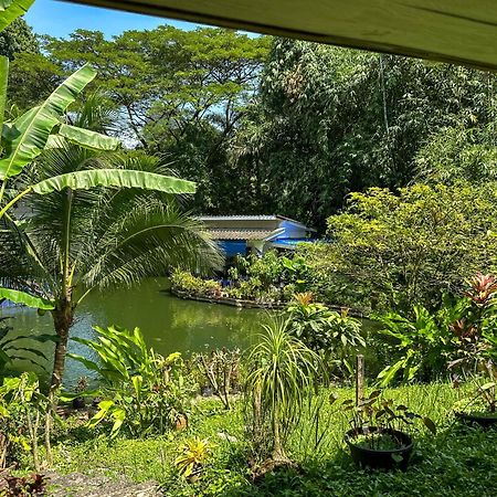 Baan Suanthip Homestay - Aoluek Natural Retreat Ao Luk Extérieur photo