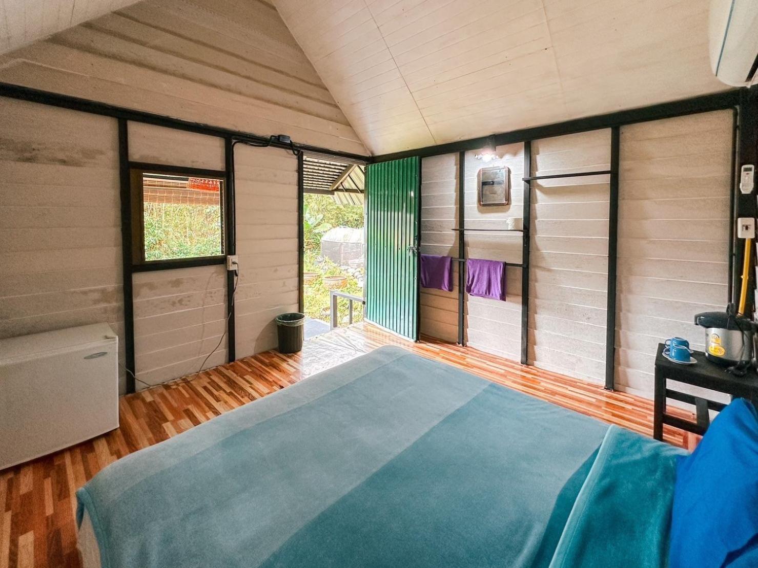 Baan Suanthip Homestay - Aoluek Natural Retreat Ao Luk Extérieur photo