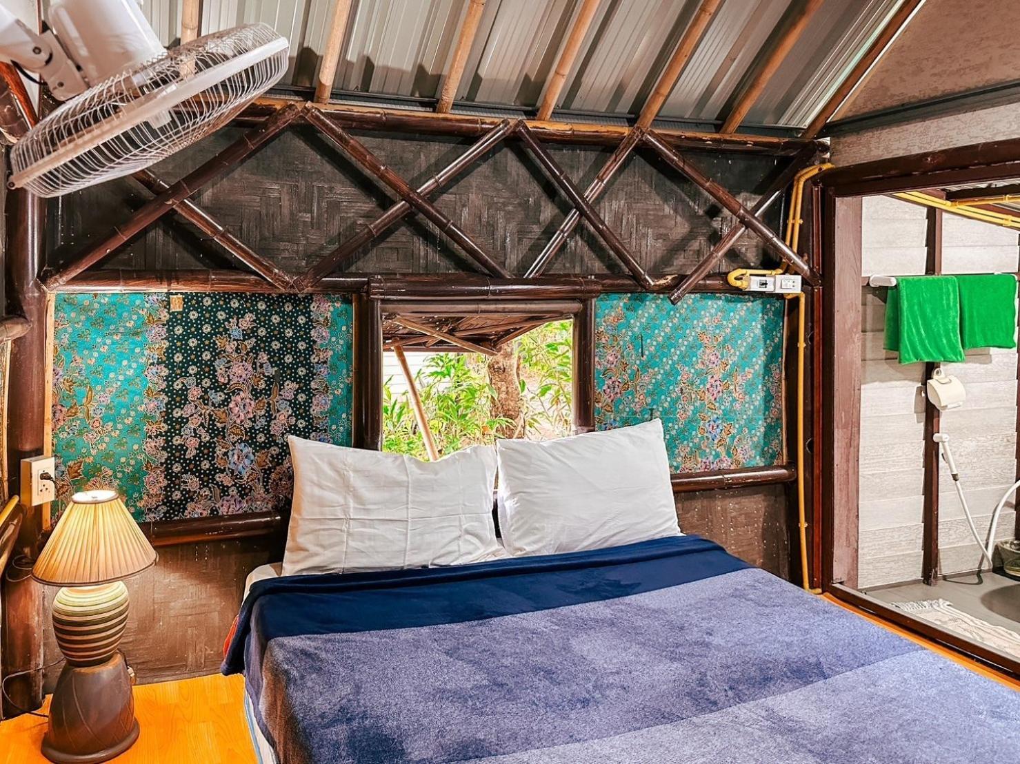 Baan Suanthip Homestay - Aoluek Natural Retreat Ao Luk Extérieur photo