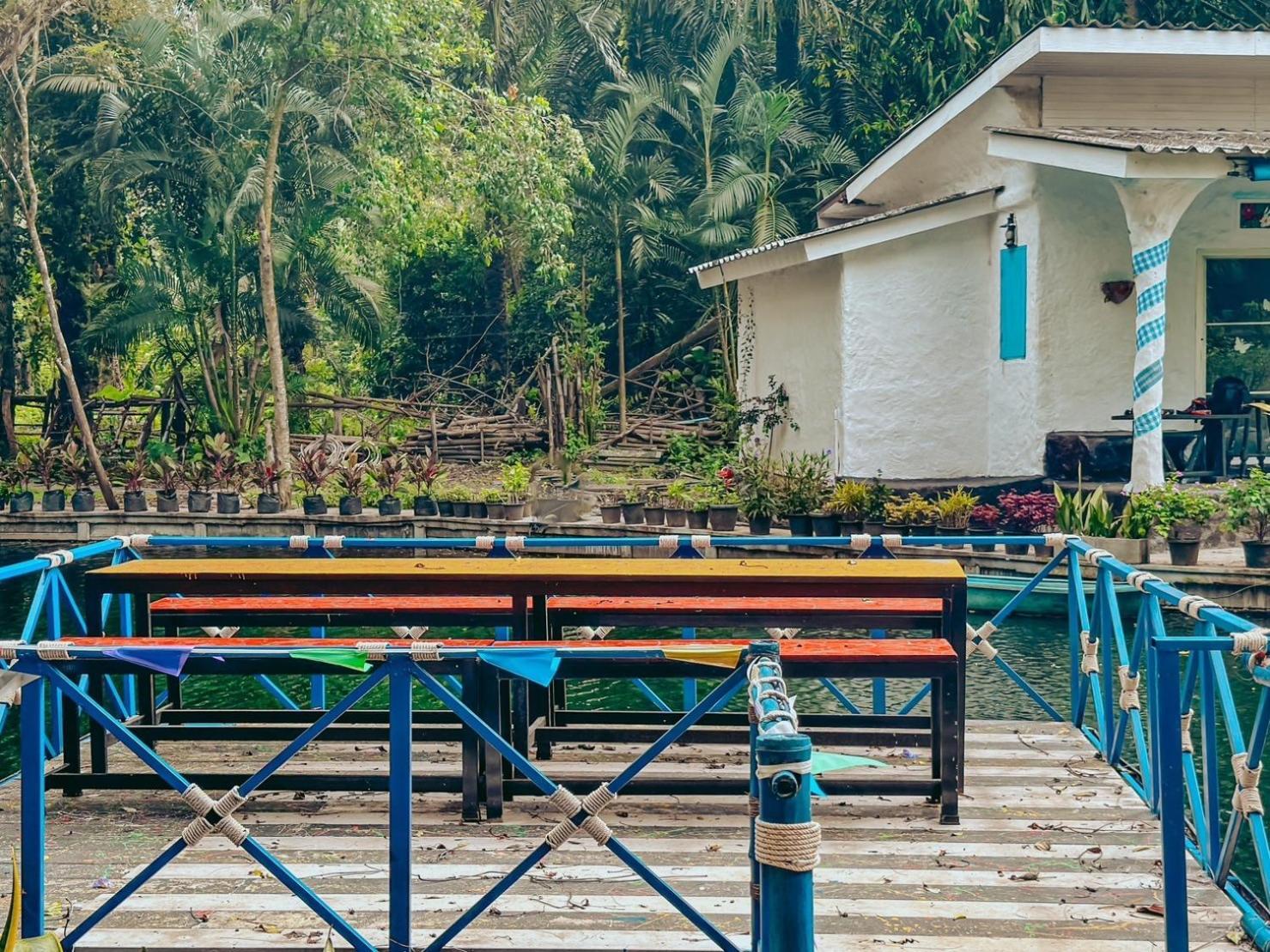 Baan Suanthip Homestay - Aoluek Natural Retreat Ao Luk Extérieur photo